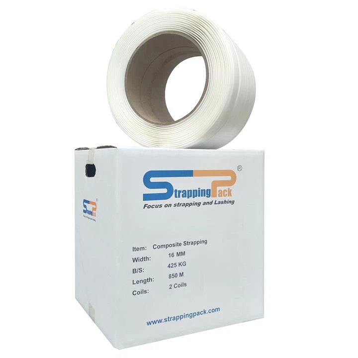 16mm 425 kg kompozitsion shnuri